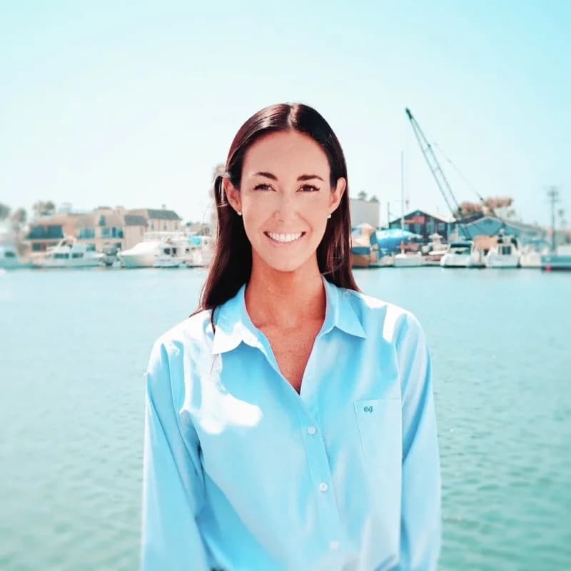 Cassandra Perley — Project Manager, ATP Builders