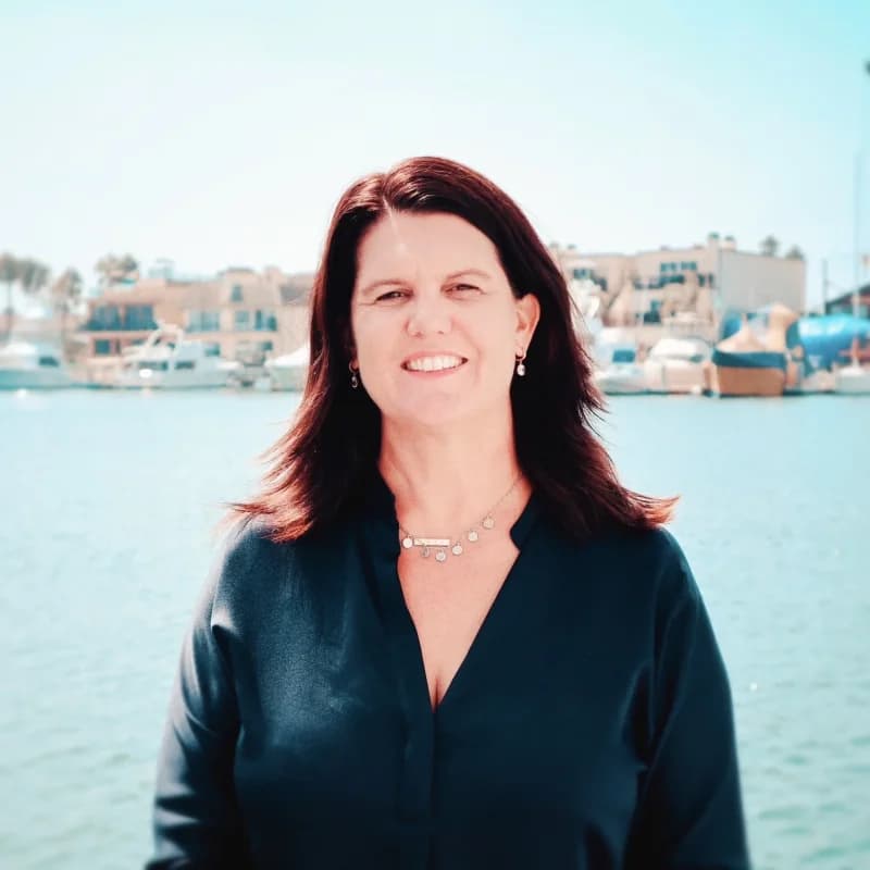 Erin Collins — President, ATP Builders