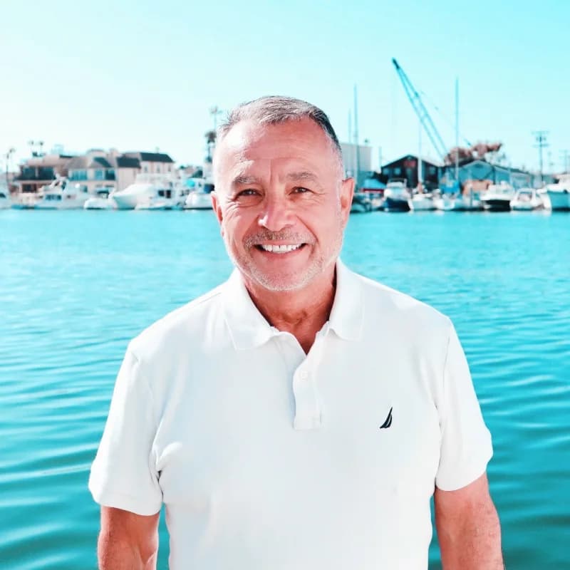 Richard Diaz — Vice President, ATP Builders