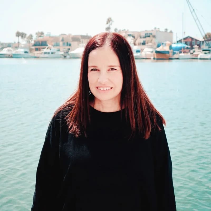 Valerie Kerr — Controller, ATP Builders