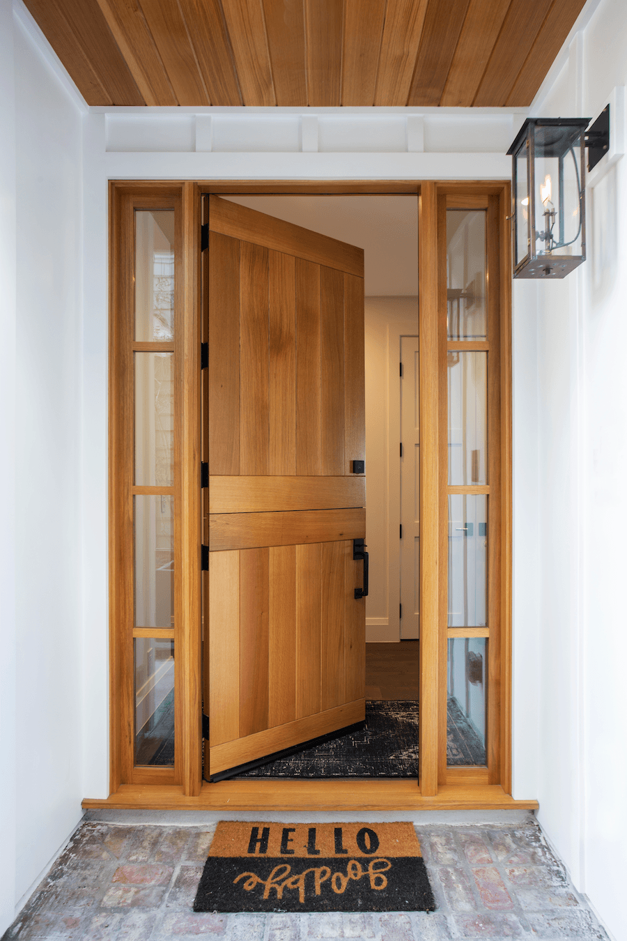 ATP Builders construction project — Newport Beach